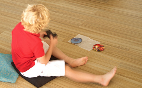 Какое покрытие для пола не боится воды? Советы по ремонту для сыктывкарцев