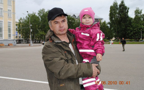 Сыктывкарцы могут спасти жизнь мужчины, погибающего от рака