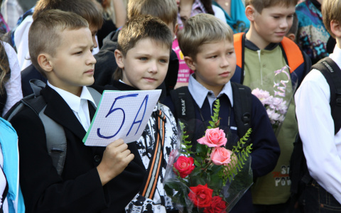 Советы для сыктывкарцев: как успеть за неделю собрать ребенка в школу