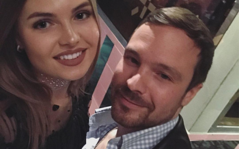 Известный глянцевый журнал включил светскую львицу из Коми в "Топ красивых и успешных"