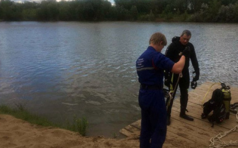 В Коми мужчина утонул во время ливня