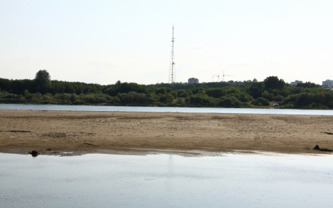 В Коми ищут пропавшего рыбака из Кировской области