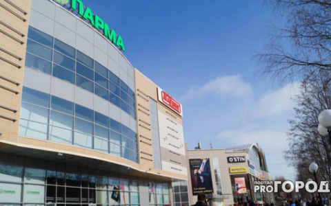 В борьбе за сыктывкарский торговый центр начался новый виток событий