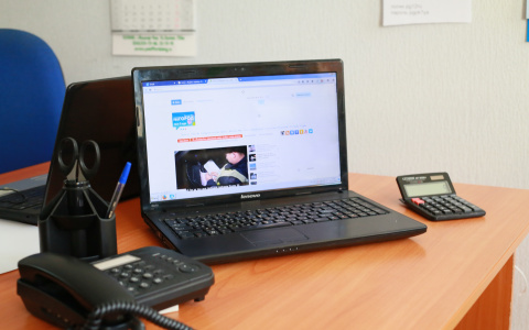 Погода в Сыктывкаре на 31 июля: суровый понедельник в душном офисе