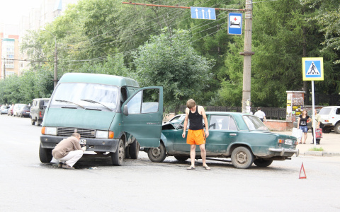 В Сыктывкаре появилась практика возмещения полной суммы ущерба по ОСАГО