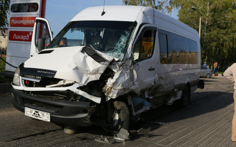 В Сыктывкаре появилась практика возмещения полной суммы ущерба по ОСАГО