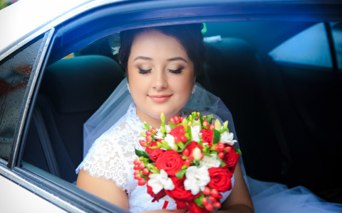 Стали известны имена победительниц в конкурсе «Самая красивая невеста» на портале PG11.ru