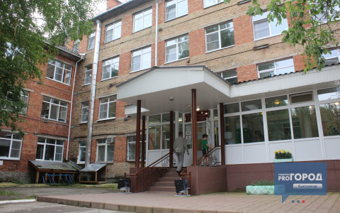 Главврач перинатального центра Коми рассказала о роженице, которая бросила ребенка и сбежала