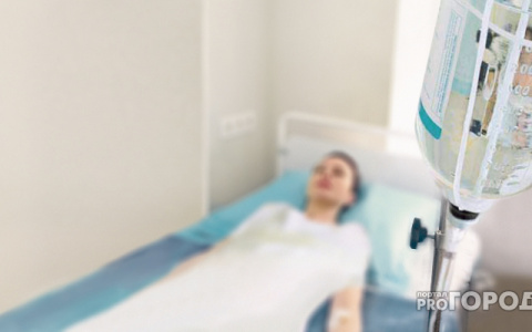 Выяснилось, как себя чувствует 4-летний мальчик, выпавший в Сыктывкаре с 5 этажа