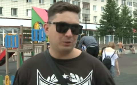 «В Сыфтыфка...эээ»: в сети набирает просмотры видео, где парень не может выговорить «Сыктывкар»