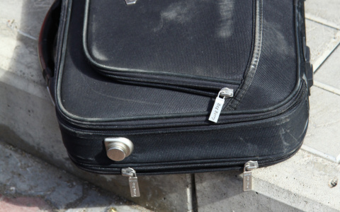 В Коми в поезде задержали бизнесмена, у которого в сумке было полкило наркотиков