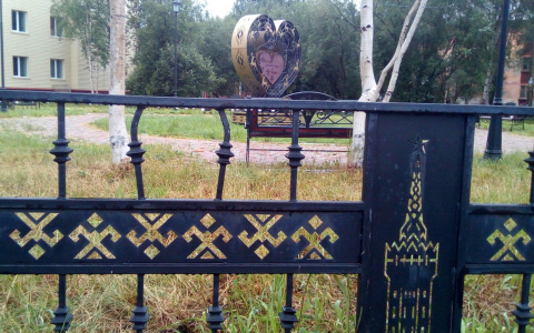 В Коми отец застрявшей в заборе девочки видел в глазах дочери ужас