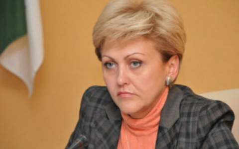 Прокуратура Коми обжаловала приговор экс-ректору СГУ им. Сорокина Марине Истиховской