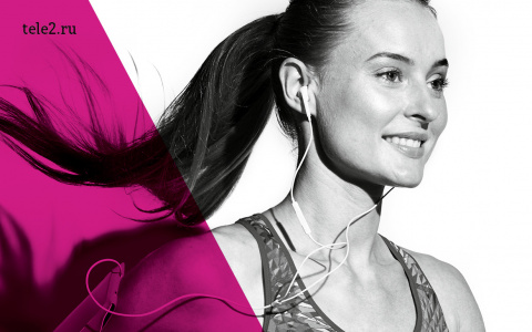 Tele2 сняла своих клиентов в рекламе