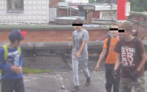 В Коми злобные подростки держат в страхе целые семьи