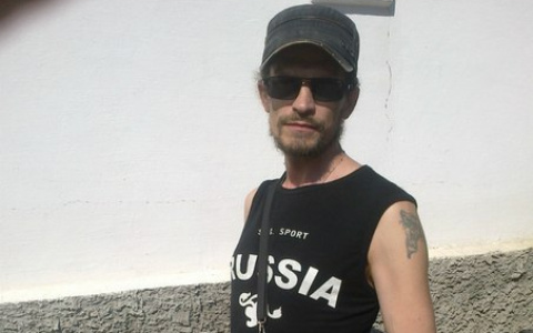 В Сыктывкаре при странных обстоятельствах пропал мужчина с татуировкой на плече
