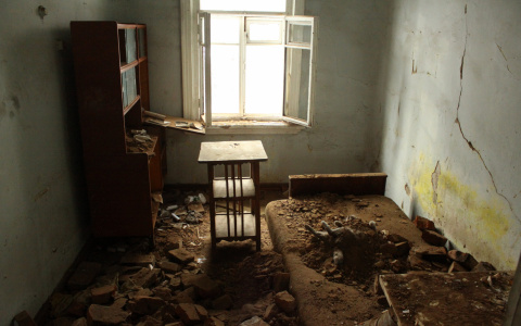 У Коми заберут 8 миллиардов рублей, которые выделены на расселение аварийных домов (фото)