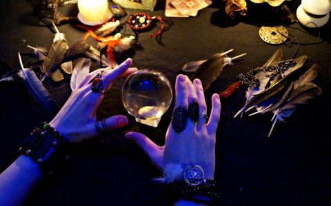 Гороскоп на 5 августа: мы знаем то, чего не знаете вы