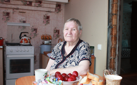 В Коми внук планирует продать квартиру вместе со своей бабушкой