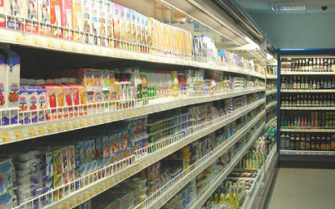 В двух районах Коми запрещено открывать магазины сети "Магнит"