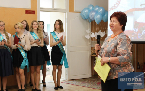 В Сыктывкаре стартовала массовая проверка и подготовка школ к 1 сентября