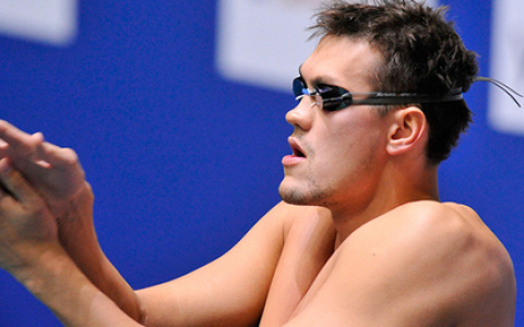 Чемпион Европы из Коми Аркадий Вятчанин теперь будет выступать за США