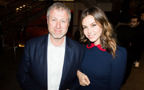 Бизнесмен из Коми Роман Абрамович расстался с любимой спустя 10 лет совместной жизни