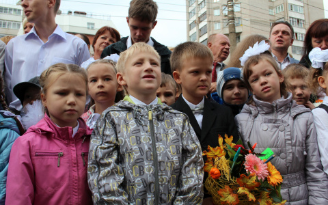 Для сыктывкарских родителей изменится формат ведения электронного дневника школьника