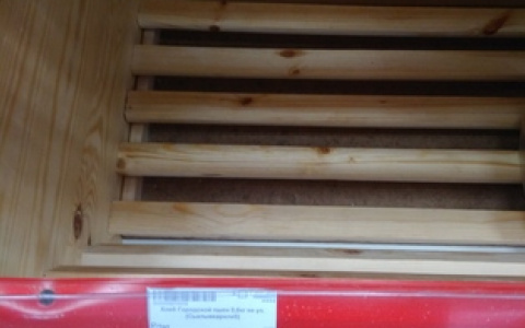 Из магазинов Сыктывкара исчезает хлеб