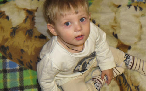 В Сыктывкаре двухлетний мальчик отравился противозачаточными таблетками