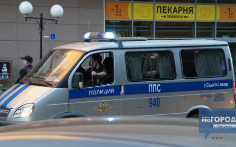 Стало известно, кто и почему пытается захватить сыктывкарский ТЦ «Парма»