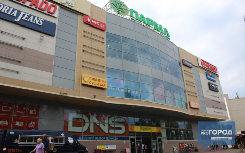 Рейдерские захваты: руководство ТЦ «Парма» в Сыктывкаре объяснило, кто борется за здание