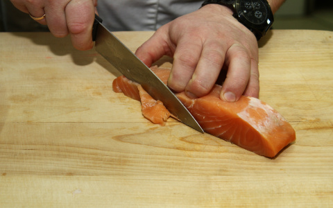 Еда в магазинах Коми смертельно опасна