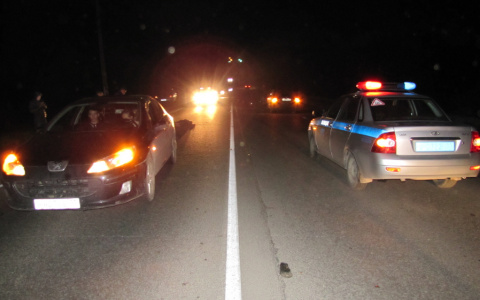 Стала известна личность сыктывкарца, которого разнесло на части в ДТП