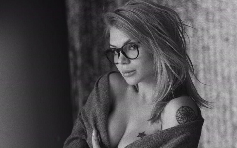 Красивые сыктывкарки с глубоким декольте: жаркие фото из Instagram