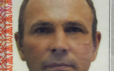 В Сыктывкаре разыскивают мужчину, страдающего эпилепсией