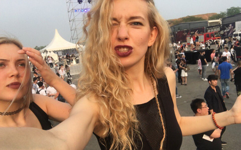 Сыктывкарка пережила землетрясение в Китае, которое унесло жизни 19 человек