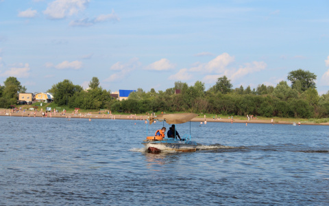 В Коми задушили госинспектора заповедника