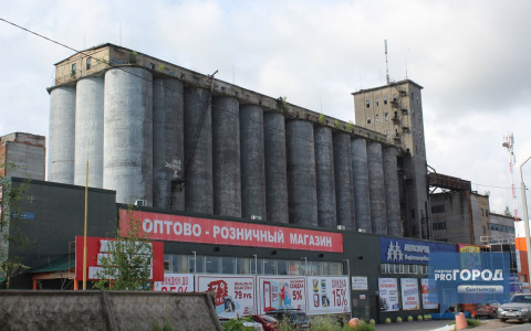 Прогулка по Строителю: микрорайон с плохой репутацией