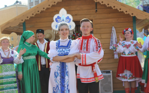 День рождения Республики Коми будет выходным днём