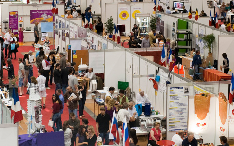 Появилась подробная программа выставки Коми ВДНХ