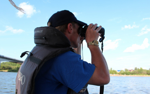 В Коми парень пытался спасти брата из воды, но не смог