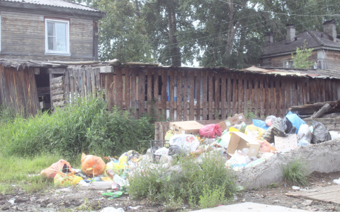 Коми вошла в тройку регионов России, где власти не справляются с кризисом