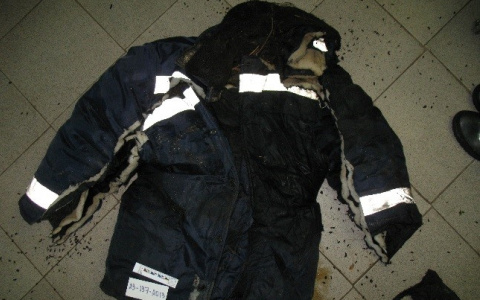 В Коми пытаются установить личность покойника по бушлату и сапогам (фото)