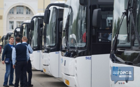 В Сыктывкаре подорожает безлимитный проездной на автобус