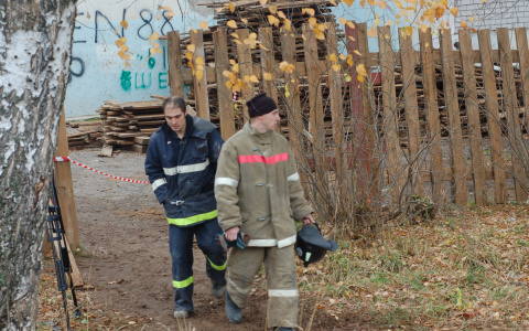 Пропавший в Сыктывкаре семилетний мальчик поставил на уши родителей и спасателей