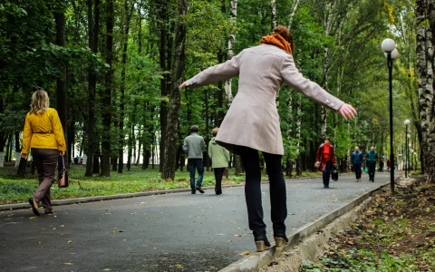 В Сыктывкаре появится новый парк