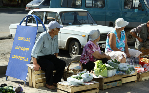 В Сыктывкаре только в двух местах можно без страха купить фрукты и овощи