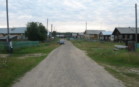 В Коми 6-летний велосипедист стал жертвой серьезного ДТП