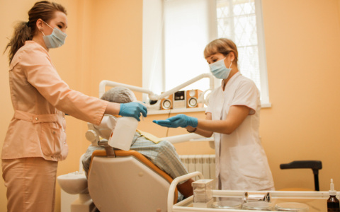 В Коми пациенты отсудили у стоматолога больше 70 тысяч рублей